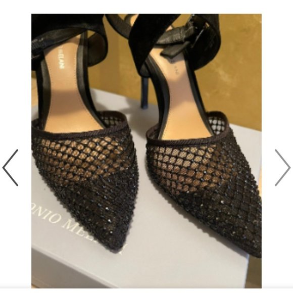 Antonio Melani Emme pump - Picture 4 of 5